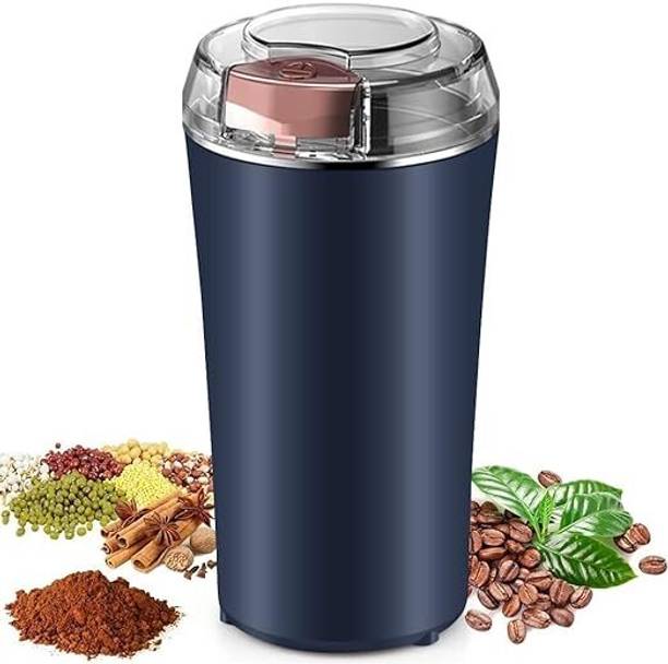 flerific Coffee Grinder01 Coffee Maker