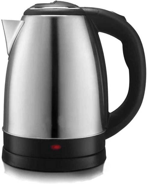 DN BROTHERS Electric Kettle 1500W Electric Kettle