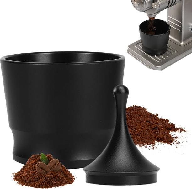 ELEPHANTBOAT Coffee Powder Receiver Personal Coffee Maker