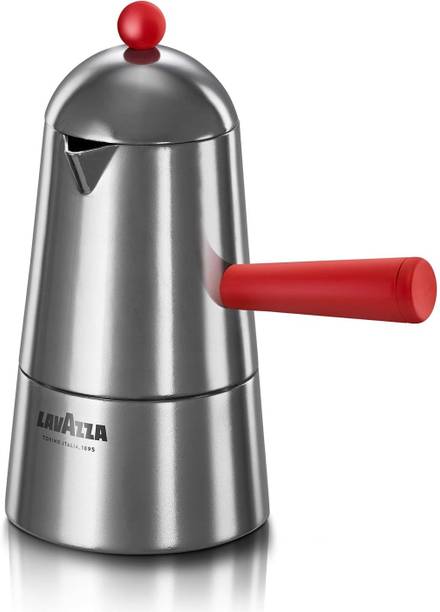 Lavazza TMOT308 3 Cups Coffee Maker
