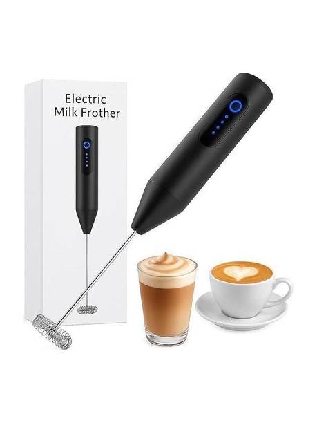 Uzox 50 W Black Hand Blender