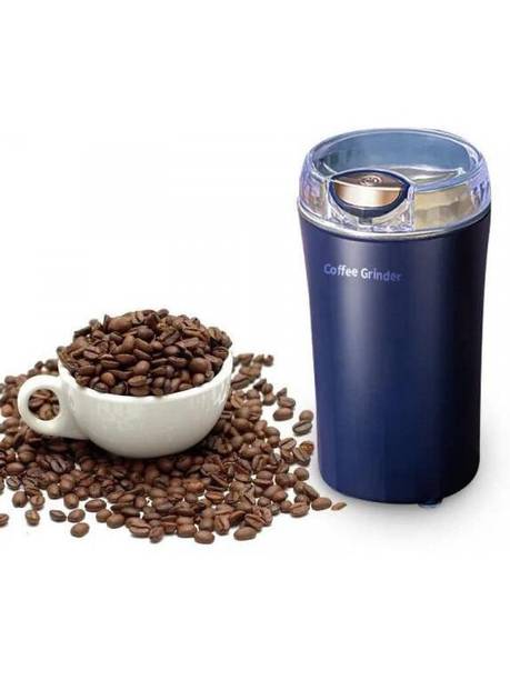 Vinto 200W Stainless Steel Mixer Grinder for Masala & Herbs 8 Cups Coffee Maker