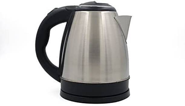 PRATYANG Travel Foldable Fast Boiling Portable Electric Kettle 4 Cups Coffee Maker
