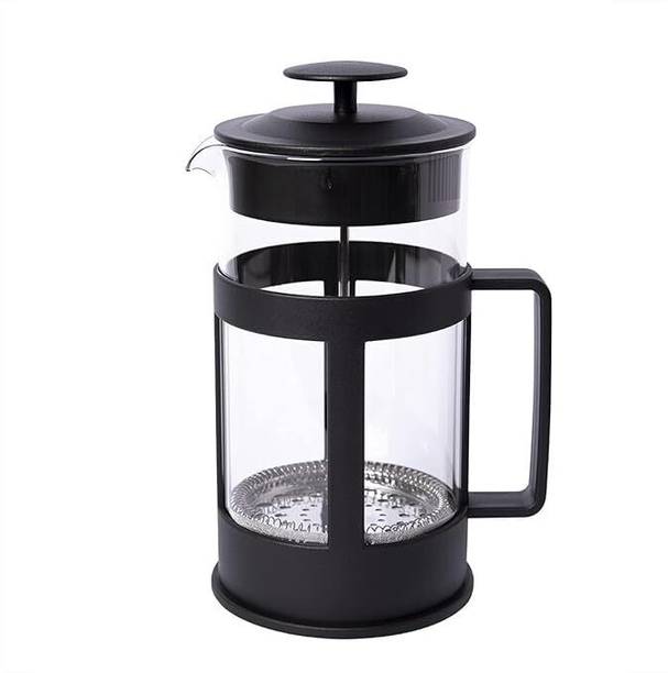 Kagbeni Classic French Press Coffee And Tea Maker 10 Cups Coffee Maker