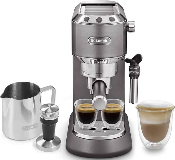Delonghi TMCMOT0129 2 Cups Coffee Maker