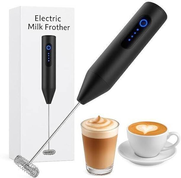 Uzox COFFE BEATER-102 Personal Coffee Maker