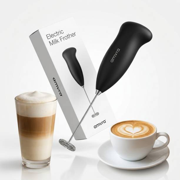 AMVRA AG_MF Personal Coffee Maker