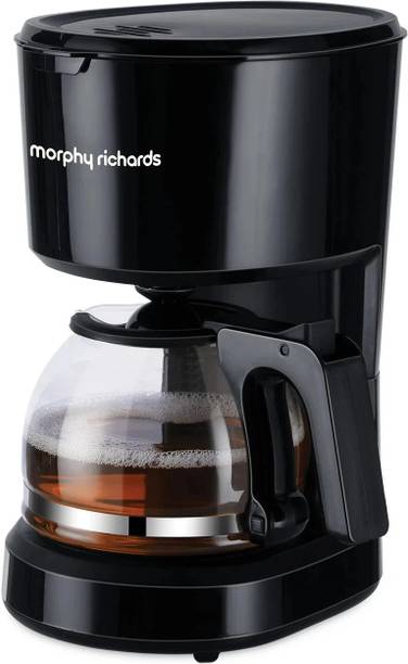 Morphy Richards Europa 6 Cups Coffee Maker