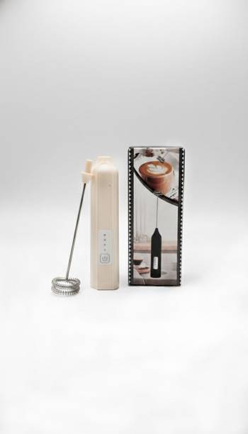 SSK Coffee Blender 50W USB Rechargeable I 3 Speed Modes Blender 10 Cups Coffee Maker