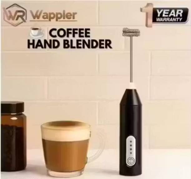 GJ33CART 2026 BLUNDER Personal Coffee Maker