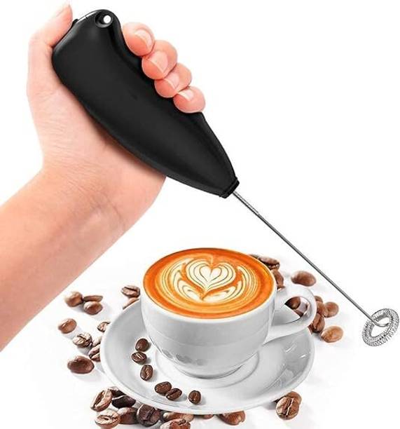 Manshi 220 W Black Hand Blender