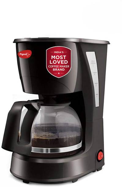 Pigeon 19001207 / SAP- 14327 5 Cups Coffee Maker