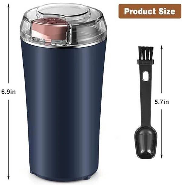 FALMAGU Electric Herb coffer maker steel FMAG-49 25 Cups Coffee Maker