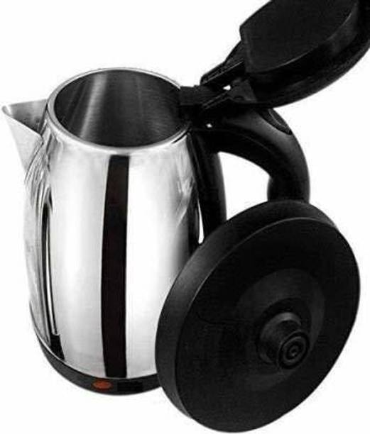 PRATYANG Electric/Noodles Cooker, Electric Kettle with Multi-Function for Steam 5 Cups Coffee Maker