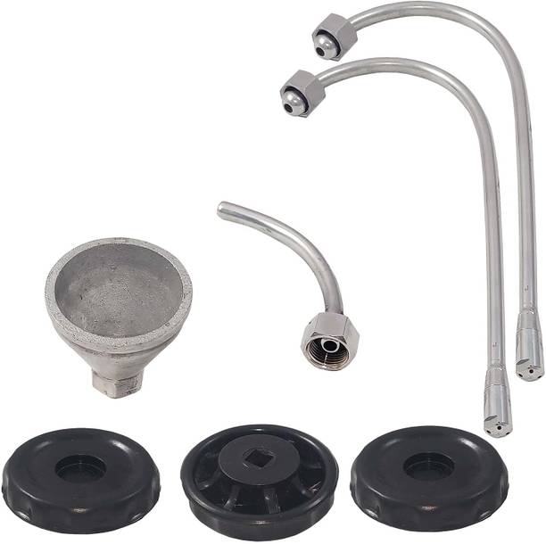 KIING Coffee Machine Espresso Accessories For all Size 50 Cups Coffee Maker