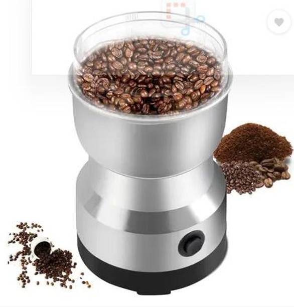JSS WORLD 2354 Personal Coffee Maker