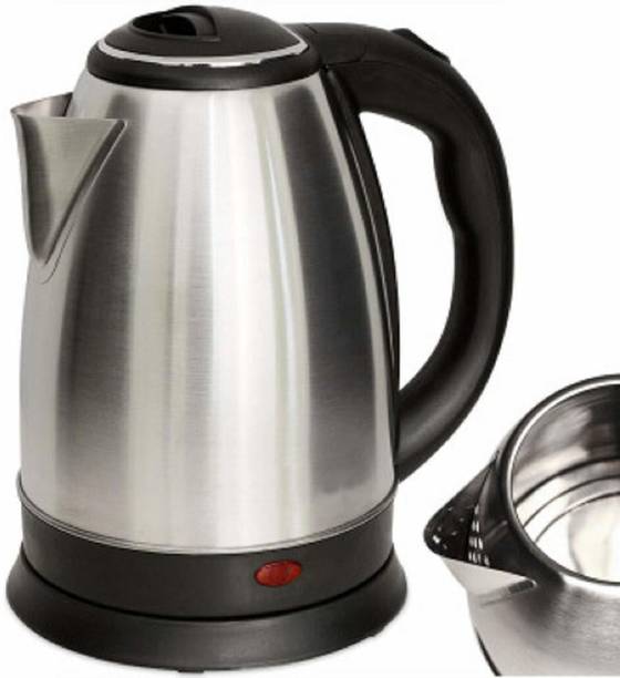 GYVMENTERPRICE ® Electric Kettle Tea and Coffee Maker Milk Boiler Water Boiler Tea Boiler Electric Kettle