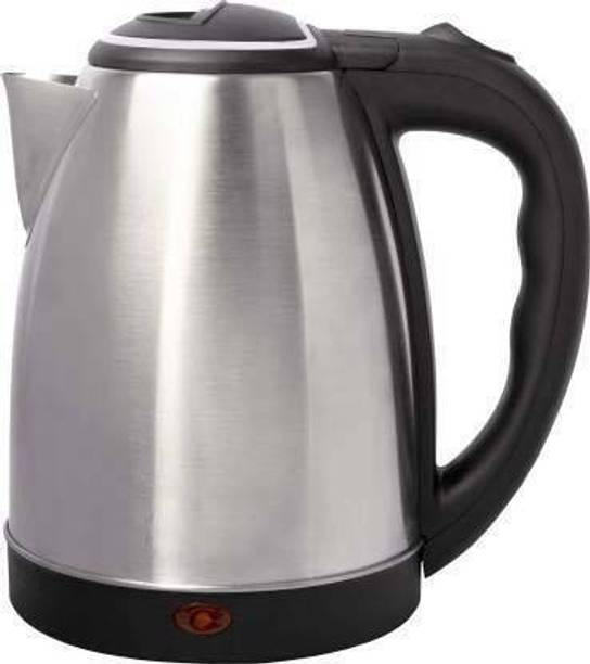 WAIRIT Electric Kettle Multipurpose 2L Large Size Tea Coffee Maker Water Boiler W180 Beverage Maker