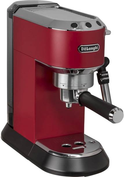 Delonghi EC685.R 1350-Watt Espresso 15 Cups Coffee Maker