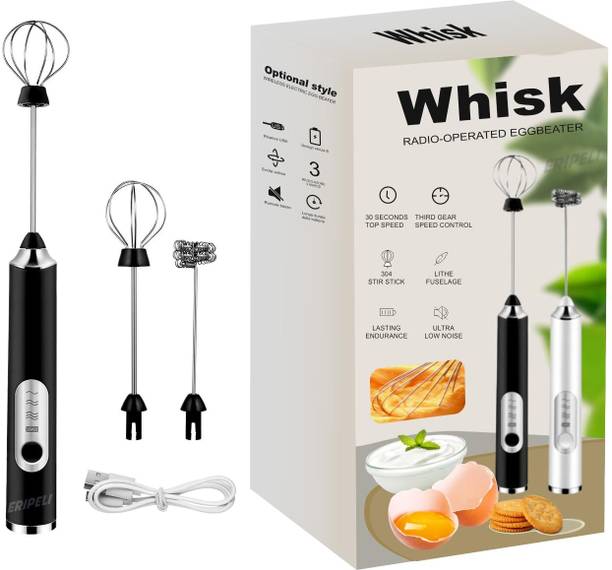 ZOMIFY 50 W Electric Blender For Egg Hand Blender Personal Coffee Maker