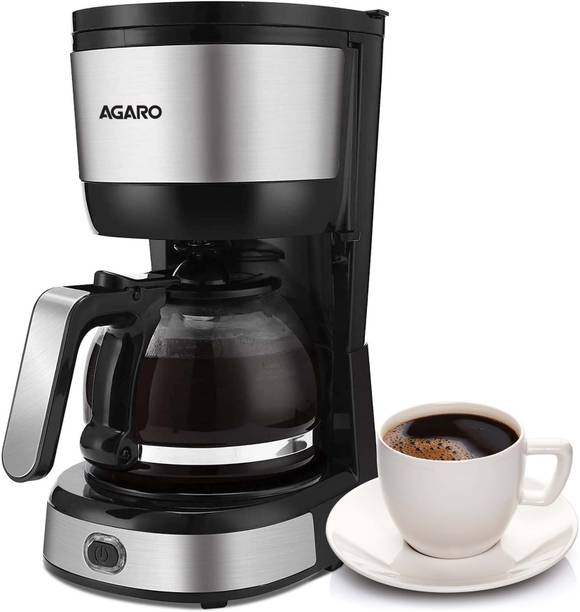 AGARO Royal 6 Cups Coffee Maker