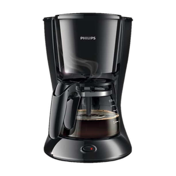 PHILIPS HD7432/20 7 Cups Coffee Maker