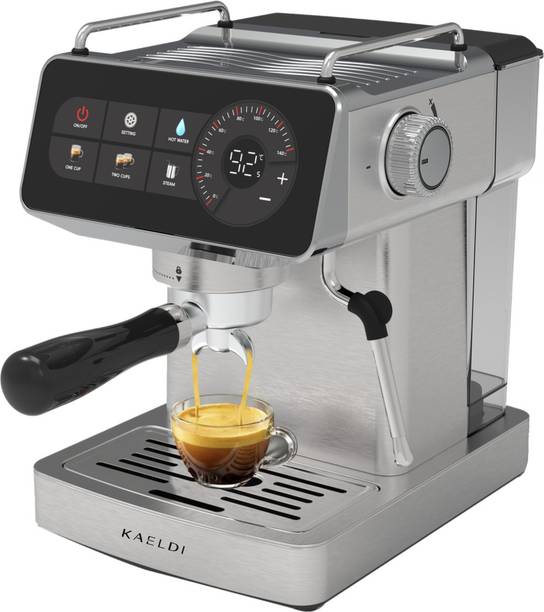 KAELDI BREEMAESTRO 2 Cups Coffee Maker