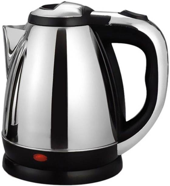 WAIRIT Electric Kettle Multipurpose 2L Large Size Tea Coffee Maker Water Boiler W49 Beverage Maker