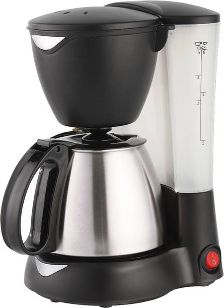 Premier 077001 6 Cups Coffee Maker