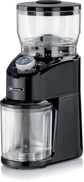 ARIETE Ariete3023CoffeeGrinder 12 Cups Coffee Maker