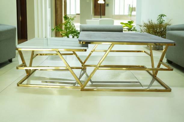 Fusion Engineered Wood Coffee Table