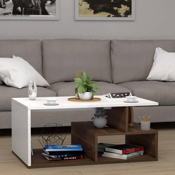 Matterhorn MOCT-92106 Engineered Wood Coffee Table