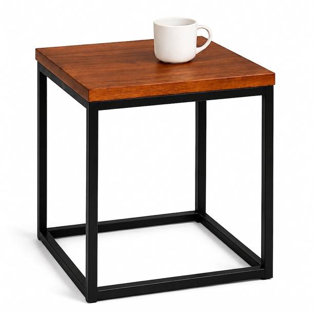P K CRAFT PK-01 Engineered Wood Coffee Table