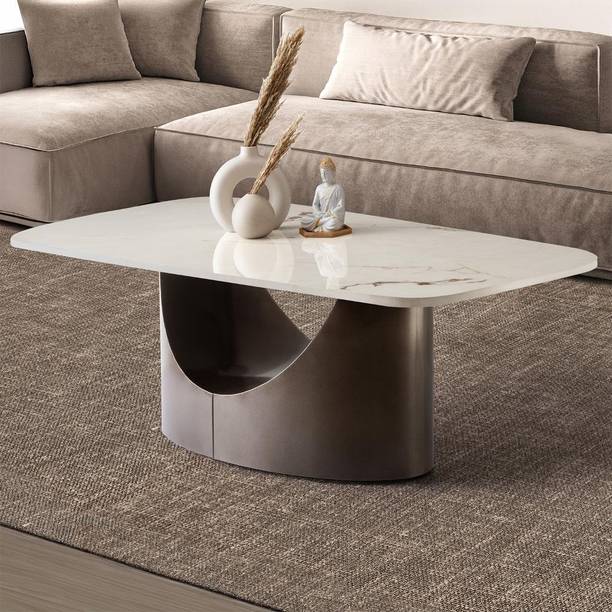 Wakefit Stone Coffee Table