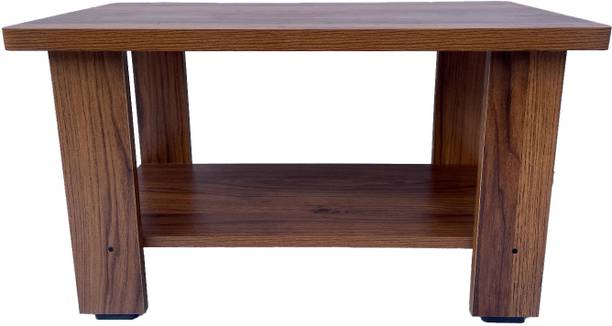 ENSFUR Engineered Wood Coffee Table