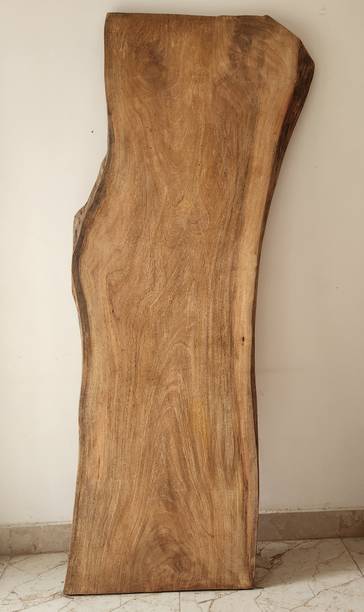 Livince Solid Wood Coffee Table