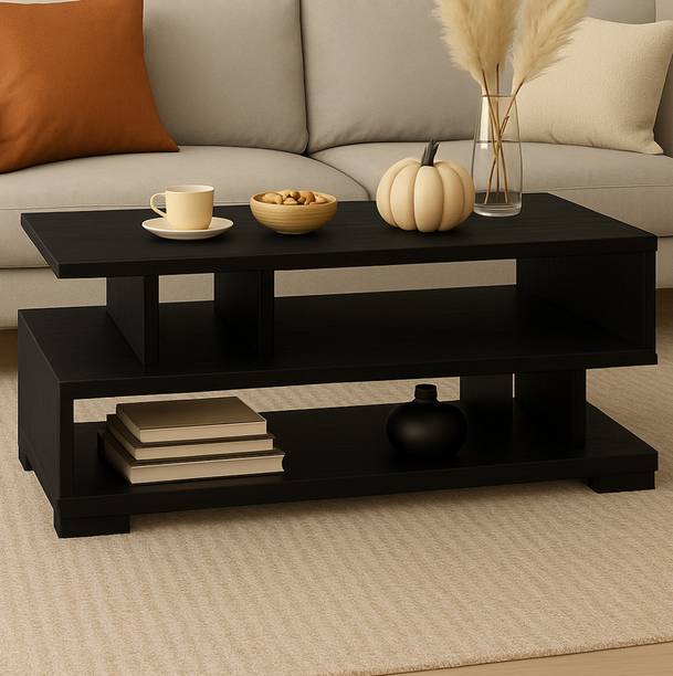 Matterhorn Verta Engineered Wood Coffee Table