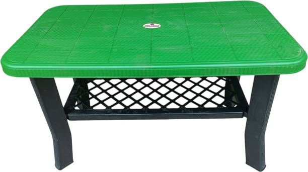 Nilachal Center Coffee Table Plastic Coffee Table Plastic Coffee Table