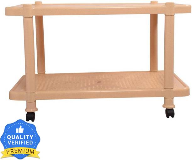 cello Cello Oscar Pack of 1 Plastic Coffee Table