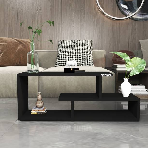 PICKWOOD ZANNIS Engineered Wood Coffee Table