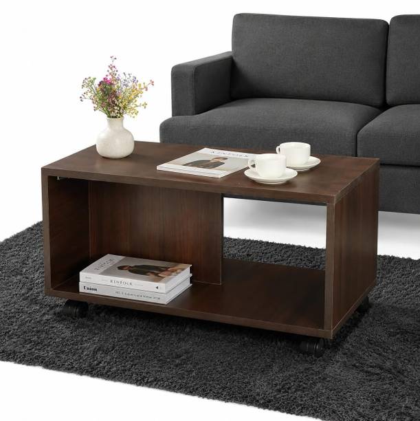 sbf furniture Engineered Wood Coffee Table