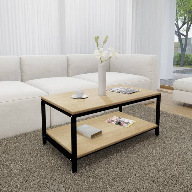 furlay Engineered Wood Coffee Table