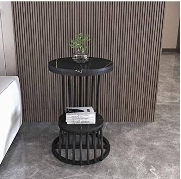 T M A TRADER Coffee Table, Living room & Bed room, Side Table, End Table, Nesting Table Engineered Wood Coffee Table