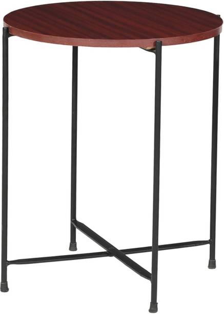 Moontraders Engineered Wood Coffee Table