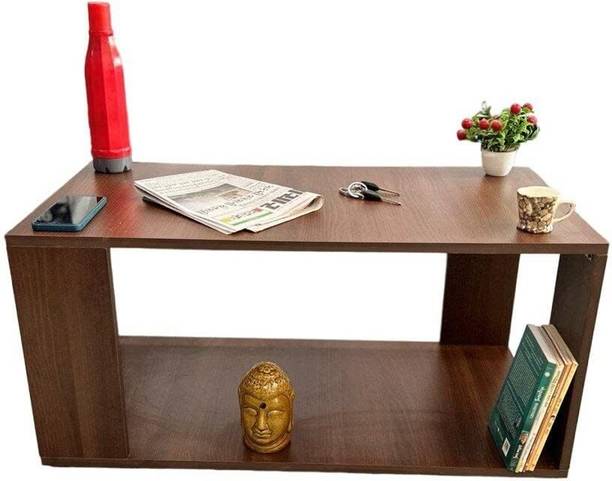 NE Furniture Engineered Wood Coffee Table
