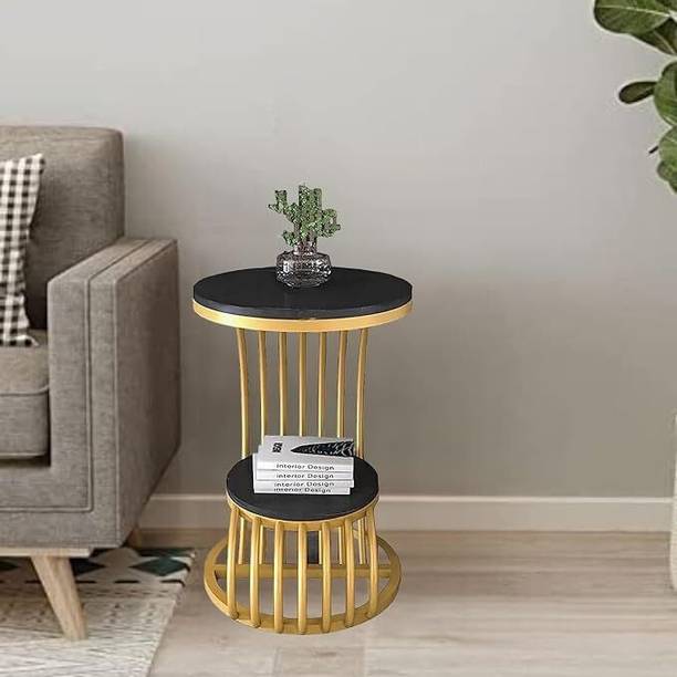 Alenz Engineered Wood Coffee Table