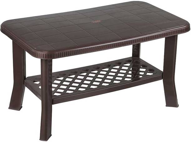 PRIMA Teapoy 5020 Plastic Coffee Table