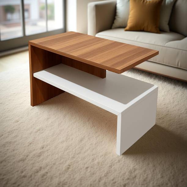 Matterhorn Concord Engineered Wood Coffee Table