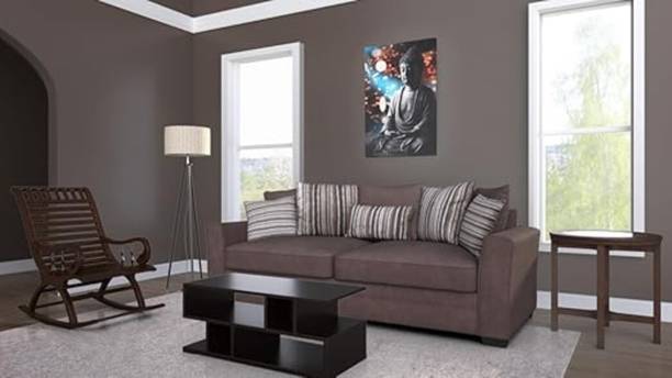 NE Furniture Engineered Wood Coffee Table