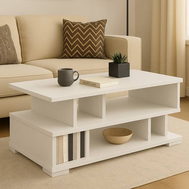 Matterhorn Verta Engineered Wood Coffee Table